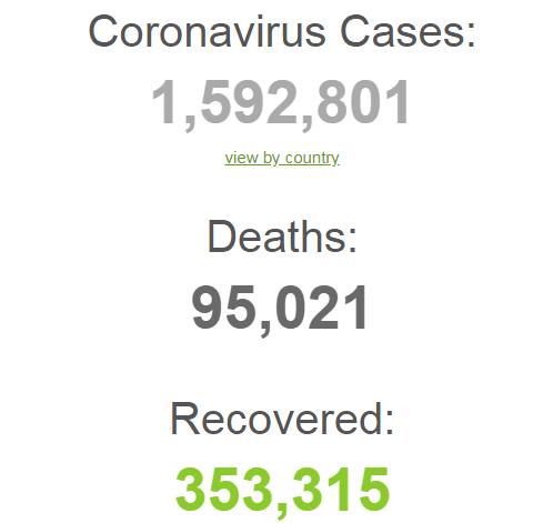 В мире в нескольких странах возросла смертность от коронавируса