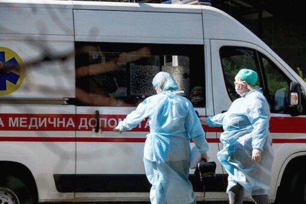 В МОЗ пояснили, почему в Украине не проводят массовое тестирование на коронавирус