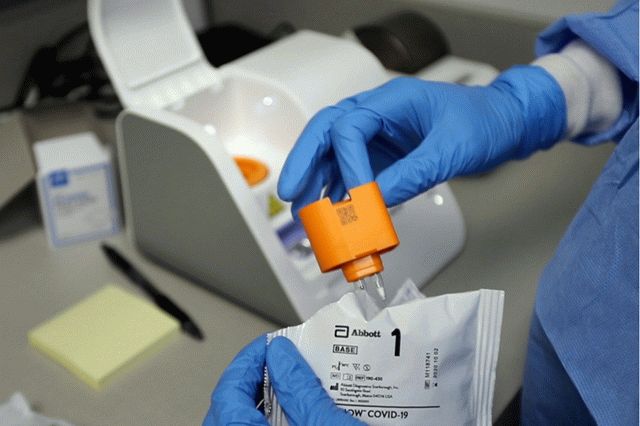 В Украине коронавирусом заболели еще 73 человека