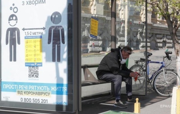 Безработным украинцам упростили регистрацию и получение пособия