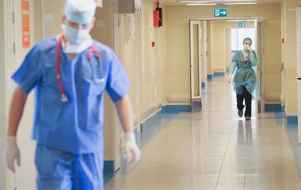 Итальянские врачи назвали признак скорой смерти при коронавирусе