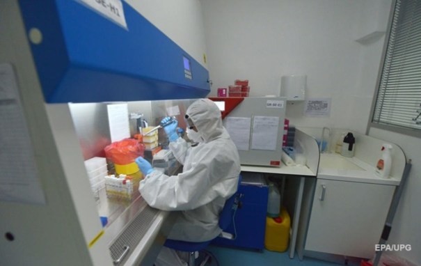 Китай заявил, что коронавирус был завезен в Ухань