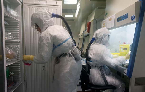 Британские ученые готовы к испытанию вакцины от коронавируса
