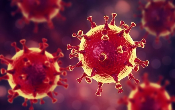 Китайские ученые выяснили, почему столь легко заразиться коронавирусом