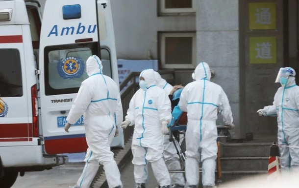 В Украине коронавирусом заболели еще 153 человека