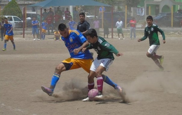 В Мексике разыграли Кубок коронавируса по футболу