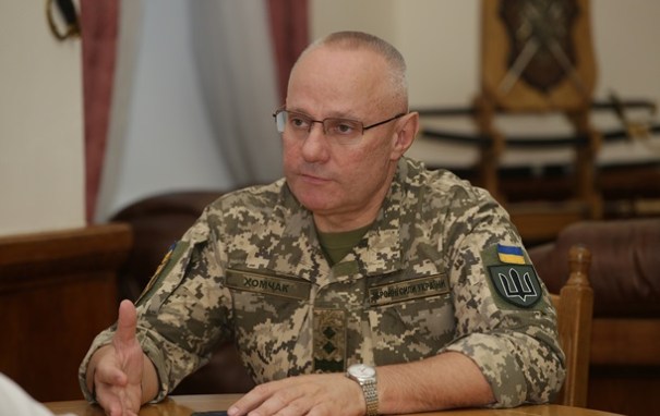 В Украине введут новые генеральские звания