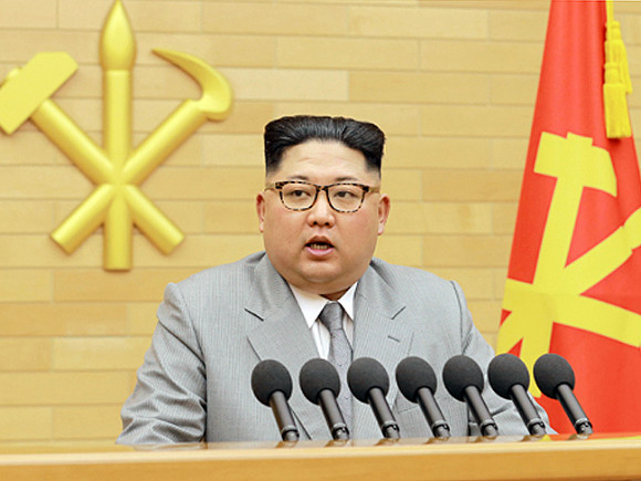 Появилась информация о смерти лидера КНДР Ким Чен Ына