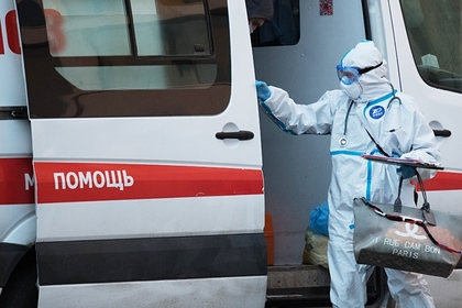 В России от коронавируса умерли три журналиста