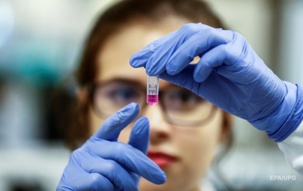 Американская компания провела успешные испытания вакцины от коронавируса