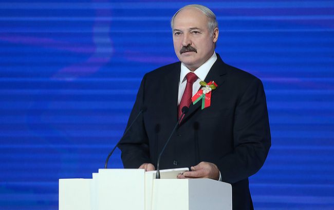 Лукашенко пригласил на парад в Минск глав государств бывшего СССР