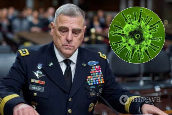 В Пентагоне сделали заявление о происхождении коронавируса