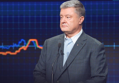 Порошенко заявил о риске отмены санкций против Кремля