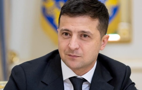 Зеленский озвучил свою позицию об участии в местных выборах региональных партий