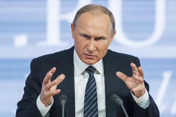 Путин высказался о визите властей Украины в Москву