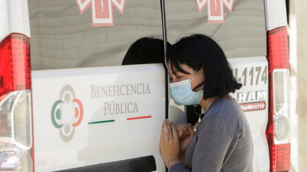Пандемия коронавируса: Мексика и Пакистан установили печальные достижения