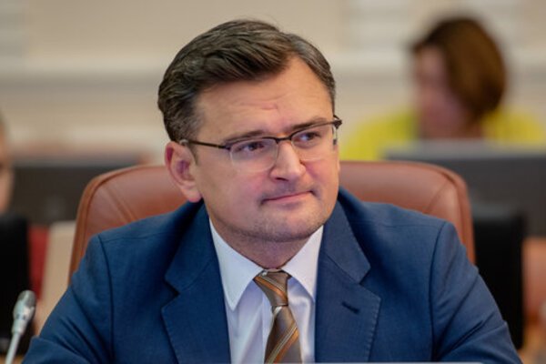 Кулеба назвал условия для предоставления Донбассу особого статуса