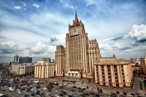 Кремль ответил на инициативу Резникова пересмотреть Будапештский меморандум