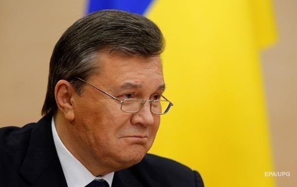 Суд повторно рассмотрит дело о конфискованных «деньгах Януковича»