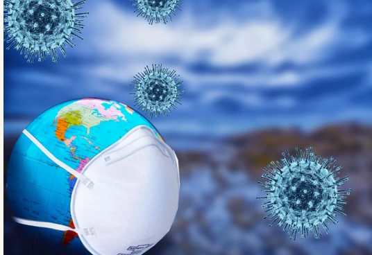 Глава ВОЗ созвал чрезвычайную комиссию из-за усиления пандемии коронавируса
