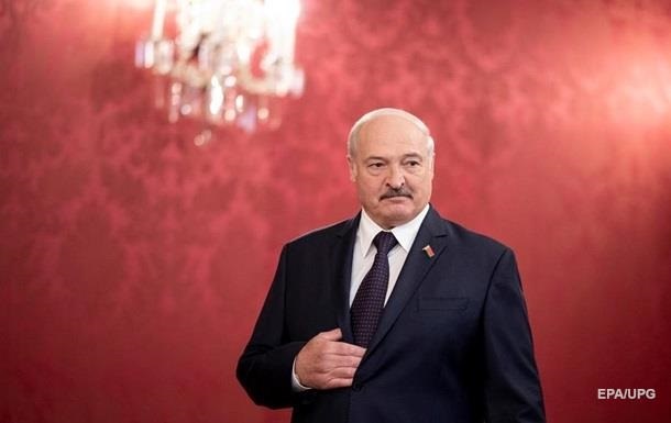 В Беларуси опубликовали засекреченный рейтинг Лукашенко