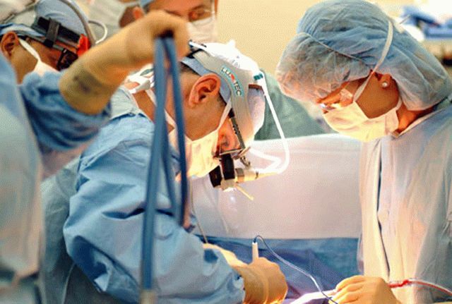 Скончался пациент, которому впервые в Украине пересадили поджелудочную железу