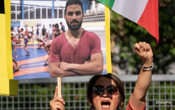В Иране казнили спортсмена, помиловать которого просили Трамп и президент МОК