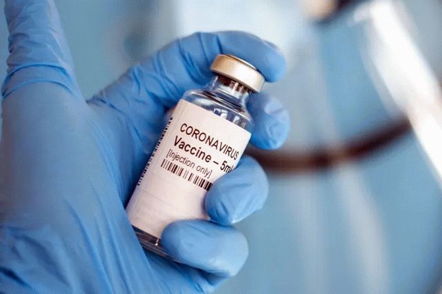 Два украинских института выиграли гранты на разработку вакцины от COVID-19