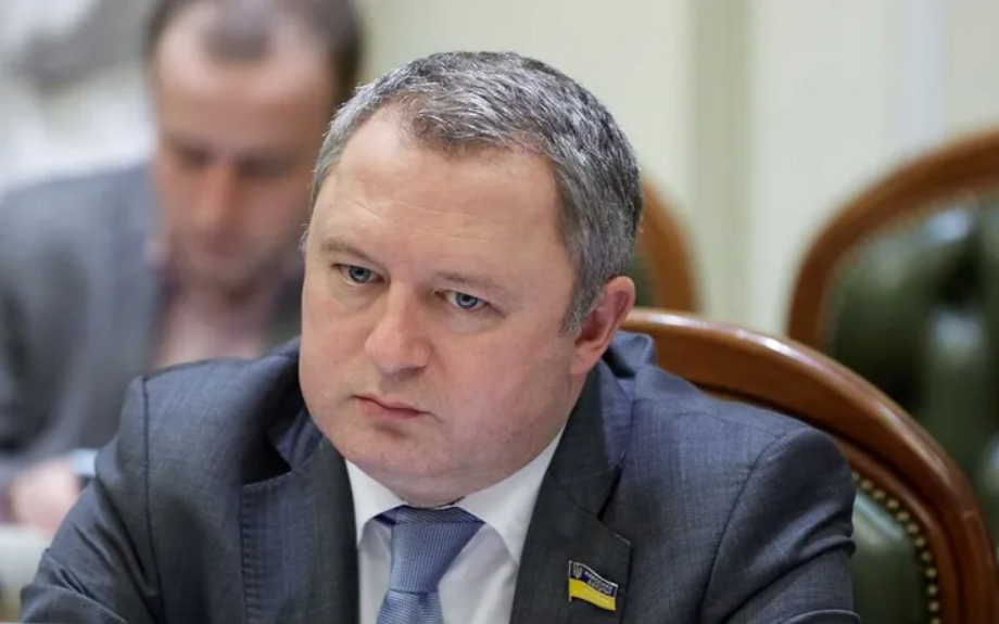 Украина включит формулу Штайнмайера в закон об особом статусе Донбасса