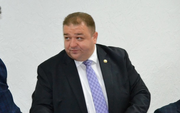 От коронавируса умер прокурор Хмельницкой области Синишин