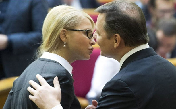 У Тимошенко отреагировали на новость об ее уходе из политики