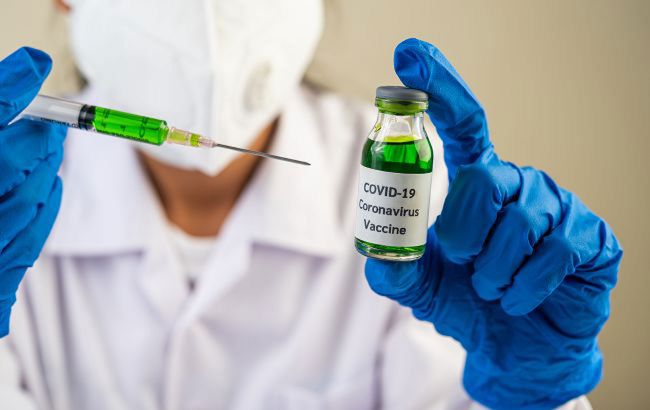 Ляшко рассказал, когда в Украине появится вакцина от коронавируса