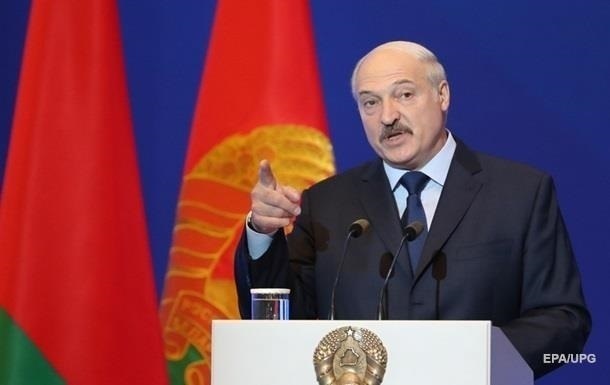 Лукашенко заявил об изменении тактики в отношении протестующих