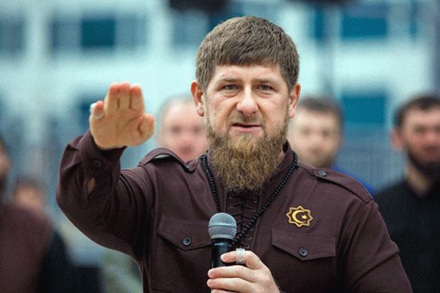Кадыров заявил о готовности уйти в отставку из-за слов о Макроне