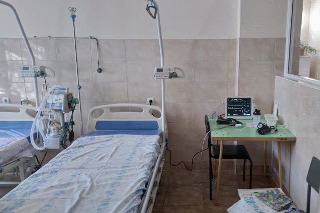 В Украине за сутки от коронавируса умерли 108 человек