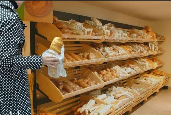 Эксперт рассказал, на сколько в Украине подорожает хлеб