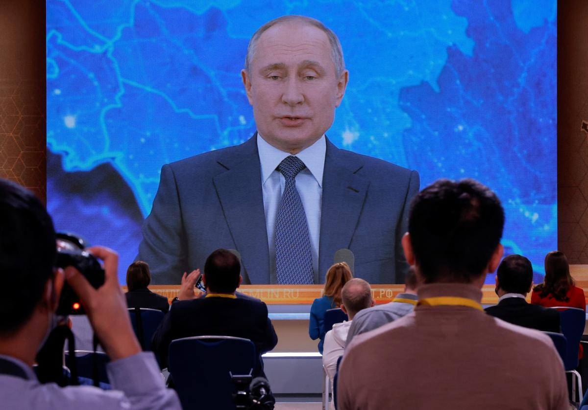 В ОРДЛО отреагировали на обещание Путина: «Цена его слов нам прекрасно известна»