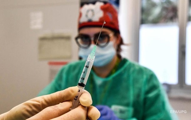 В Бразилии оценили эффективность вакцины Sinovac, которую закупила Украина