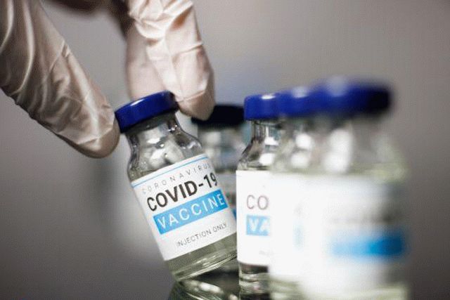 Казахстан зарегистрировал собственную вакцину от коронавируса
