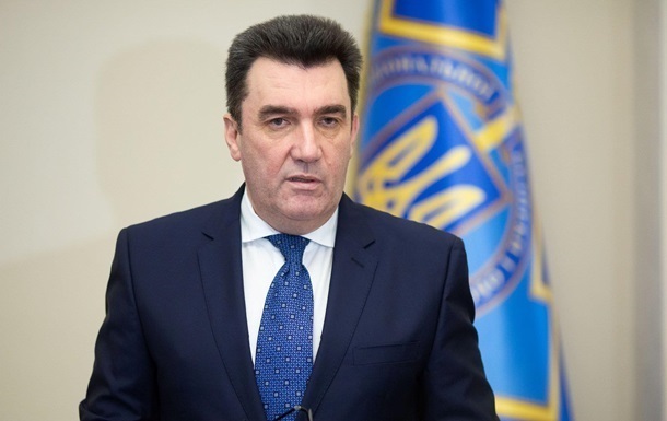 Данилов заявил об уничтожении бойцами ВСУ снайперов на Донбассе