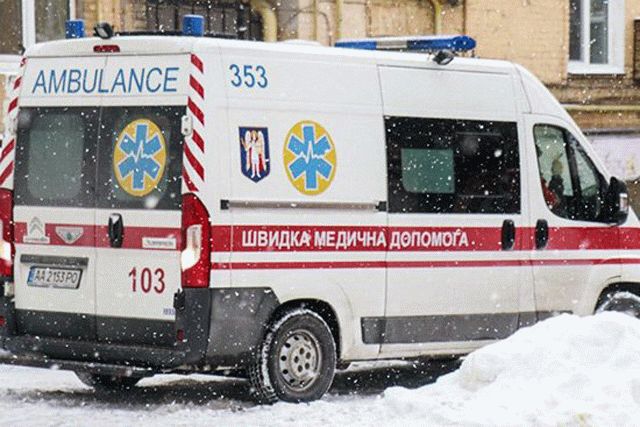 Когда украинцам могут отказать в вызове экстренной медпомощи: разъяснение Минздрава