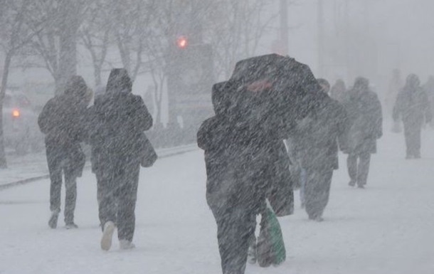 Синоптики рассказали о погоде в Украине в марте