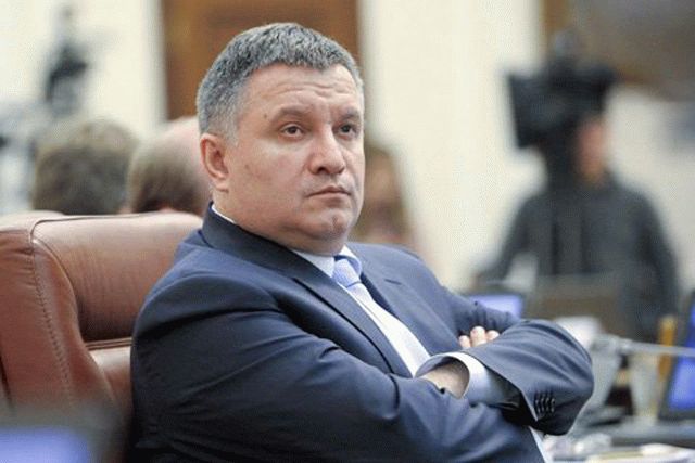 Аваков назвал условие, при котором подаст в отставку