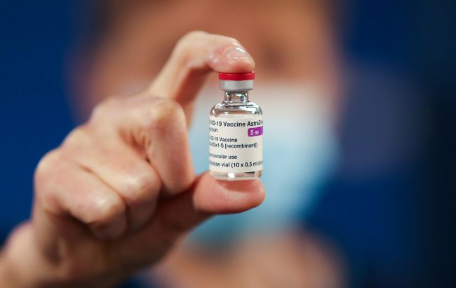 Таиланд отложил вакцинацию препаратом AstraZeneca