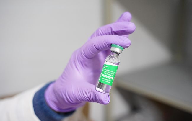 В Индии начали расследование относительно безопасности вакцины Covishield