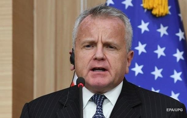 Посол США ответил на рекомендацию Лаврова