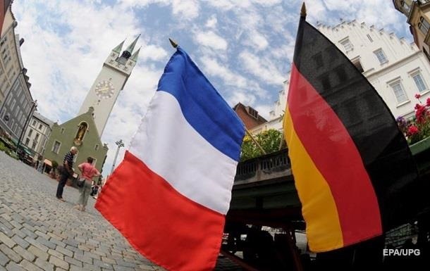 Франция и Германия согласны расширить «нормандский формат»