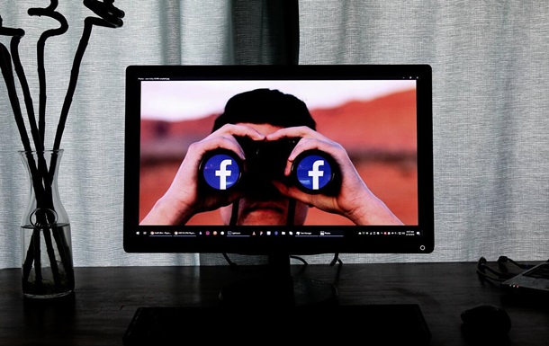 Facebook удалил из сети сотни ботоферм «Слуги народа»
