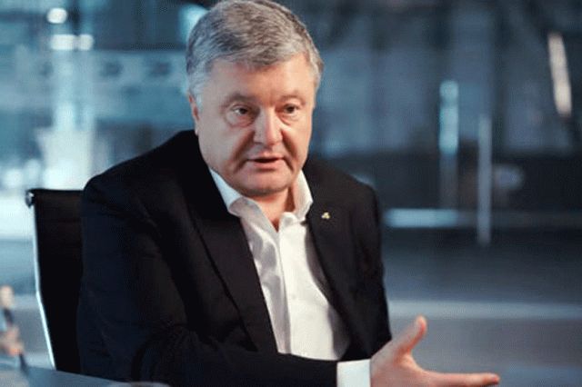 Порошенко ответил на расследование Бигуса по пленкам Медведчука