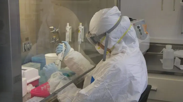 Конгресс США обвинил Китай в сокрытии утечки коронавируса